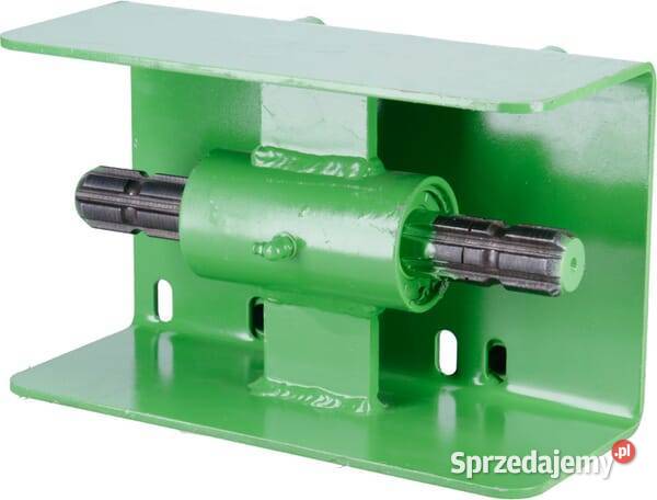 Obudowa środkowa kpl 2046040200000 małopolskie Kamionna