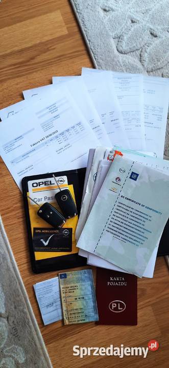 Opel Astra J 14 Turbo BixenonLED pedantycznie Astra Wrocław