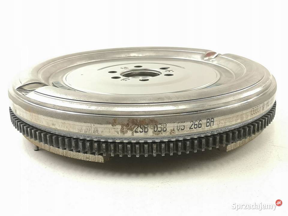 KOŁO ZAMACHOWE FORD GALAXY I VW GOLF IV SHARAN