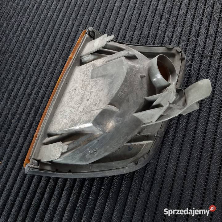 Kierunkowskaz Mercedes W124 Hella Bosch Depo osobowe Łańcut