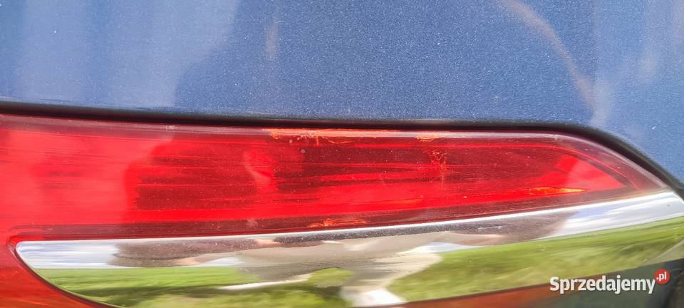 Hyundai i40 SW Malewo