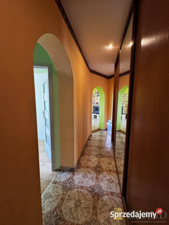 Mieszkanie 6237m2 2 pokojowe Stargard