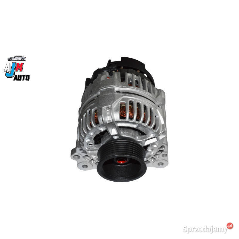 Alternator 074903025K 25 SDI TDI VW LT 2835 II