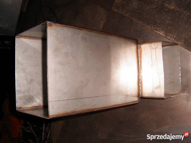 Wkład kominowy grubość 2mm dożywotni brykiet Piece i kominki Toruń