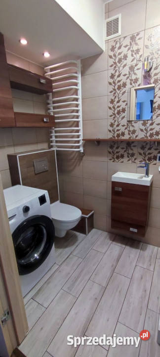 NOWE BUDOWNICTWO JASNE MIESZKANIE Z BALKONEM Inowrocław sprzedam