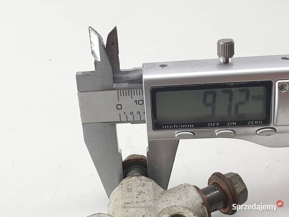 POMPA HAMULCOWA ROZDZIELACZ TGB BLADE 550 EFI Janowice sprzedam