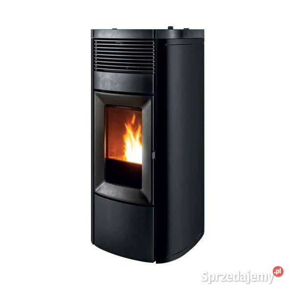 Piecyk na pellet Musa Hydro Matic to niezawodne małopolskie Kamionna
