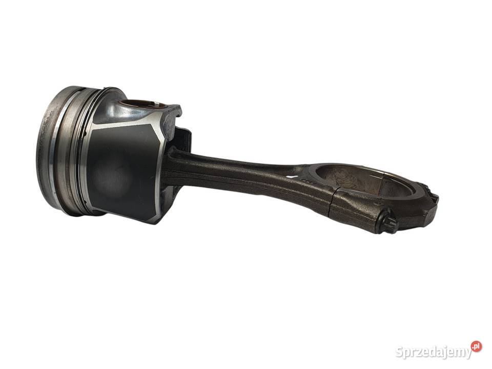 TŁOK SILNIKA VW Touareg 50 V10 TDI 81L89 Chełm sprzedam