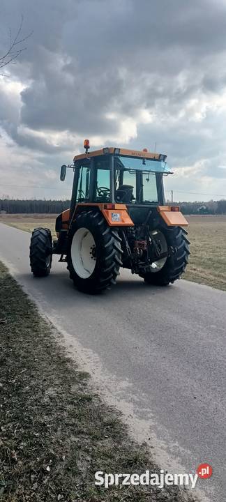 Renault Temis 550x super stan Żelechów