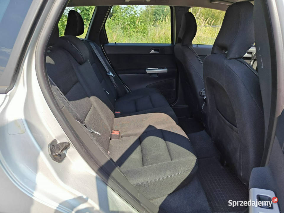 Volvo V50 II 2007 sprzedam