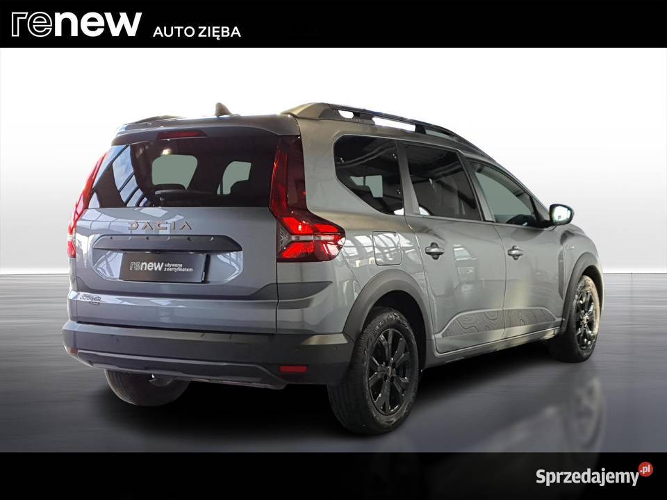 Jogger 16 Full Hybrid 140 Extreme MMT 7os pełny VAT