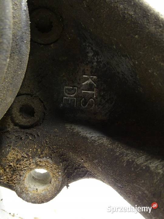 ZWROTNICA PRAWA PRAWY PRZÓD PRZEDNIA AUDI A4 B8 sprzedam