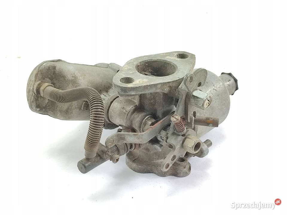 GAŹNIK TRIUMPH SPITFIRE 1300 AUC871 AUD549F