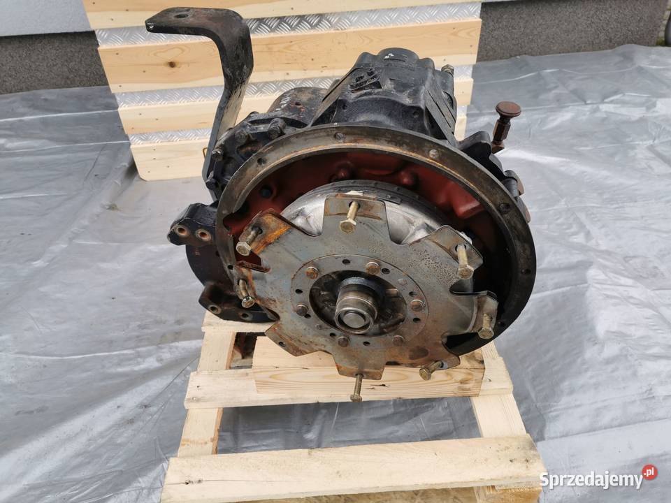 Sprzęgło hydrokinetyczne JLG 1740 Wilkowo