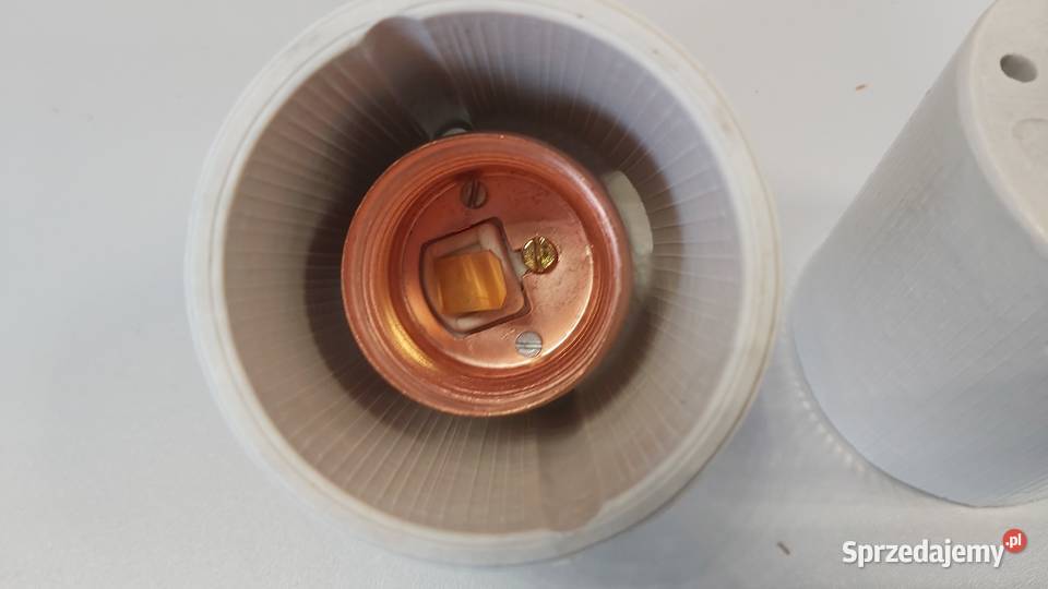 Oprawka ceramiczna E40 Goliat Budownictwo i akcesoria mazowieckie Wyszków