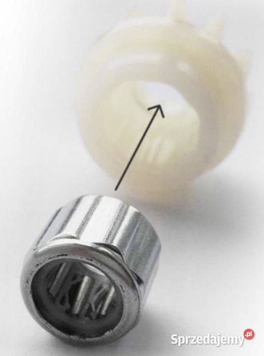 Łożysko 8 kątne do Mopa Obrotowego Vileda Tychy sprzedam