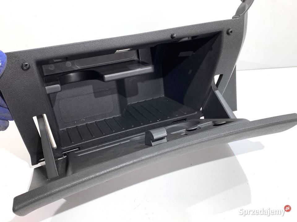 SCHOWEK PASAŻERA OPEL CORSA D Hatchback 0614 sprzedam