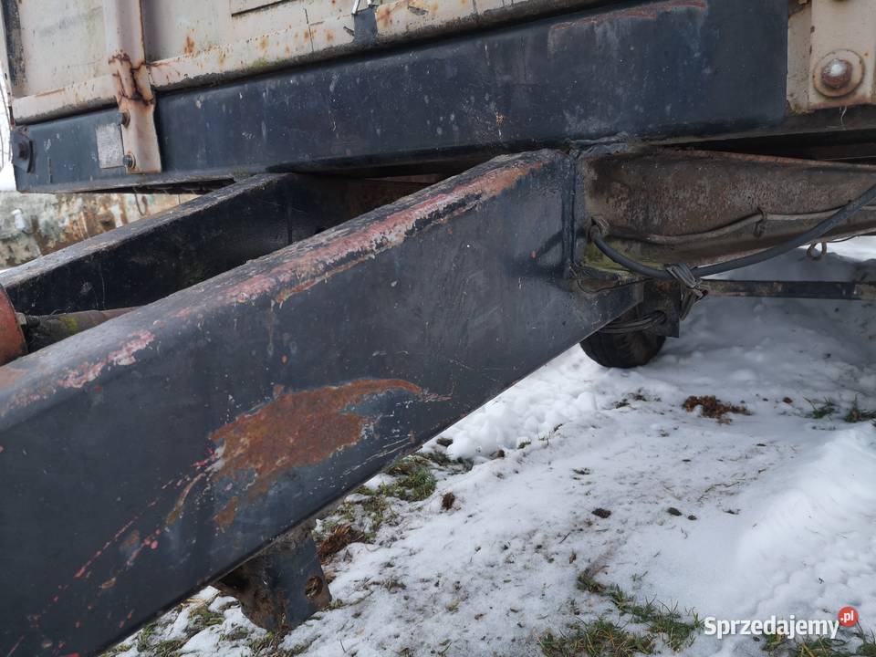 Rozrzutnik warfama Nowy Stręczyn