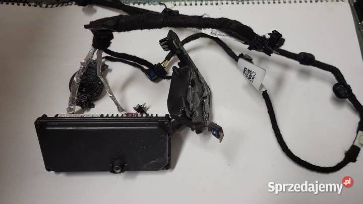 RAM 1500 LIMITED 68475159AG MODUŁ KAMERA Mojusz sprzedam