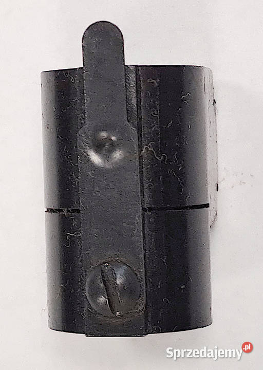 Muszka tunelowa z 8 wymiennymi insertami 3 Łódź