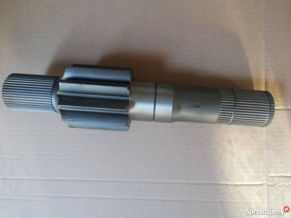 Wałek hamulcowy Renault 10614 11014 13314 14514 Siemiatycze sprzedam