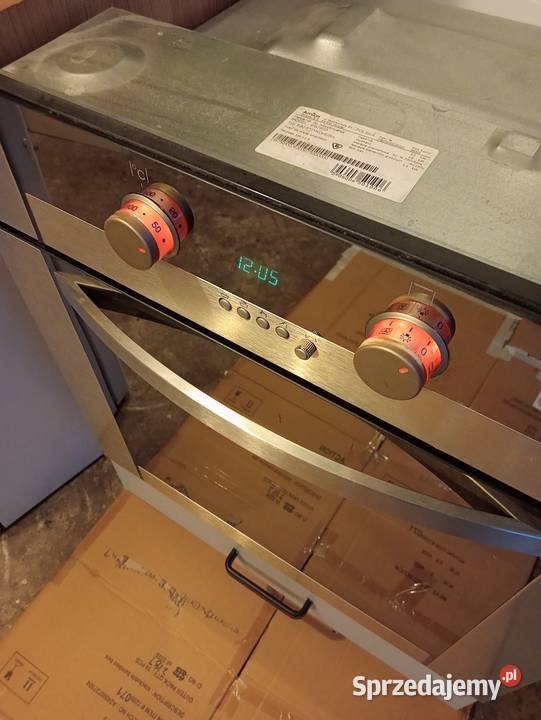 Amica piekarnik elektryczny do zabudowy śląskie Jaworzno sprzedam