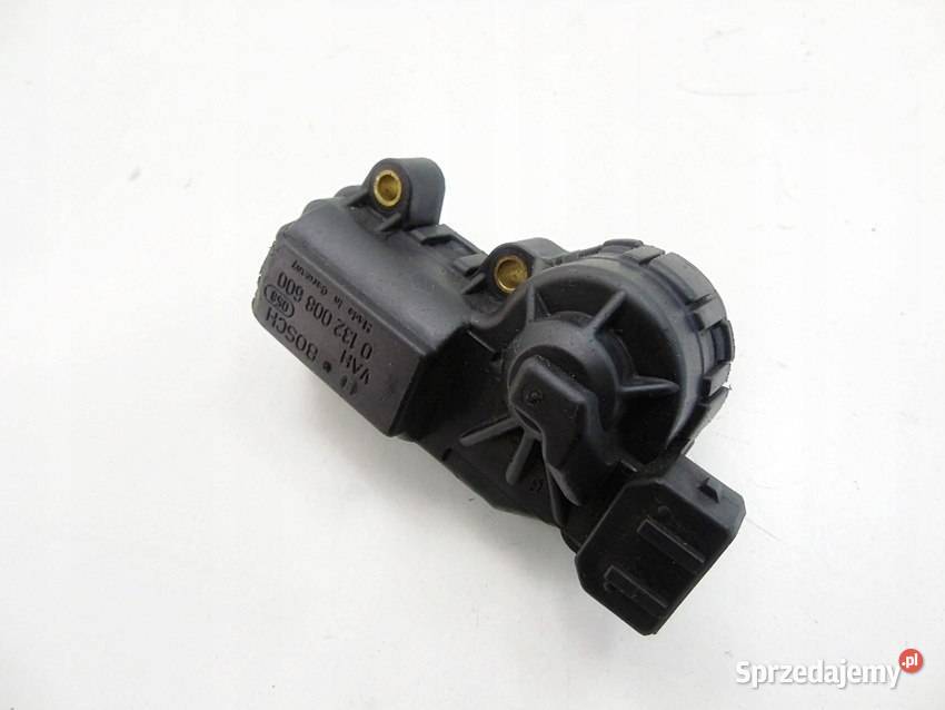 SILNIK KROKOWY 13 8V MPI SKODA FELICIA FAVORIT osobowe Sosnowiec