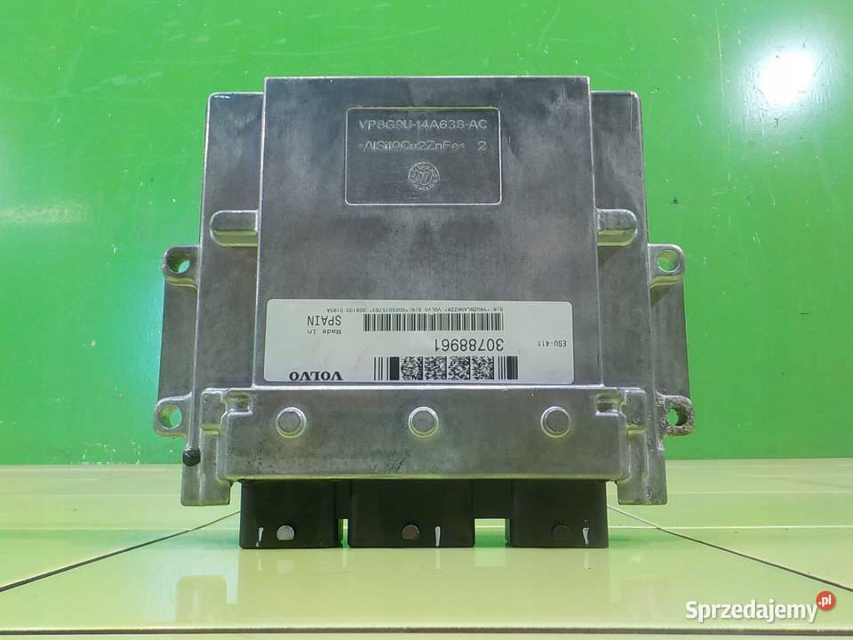 VOLVO V50 II LIFT 18 B 08r KOMBI sterownik Suków