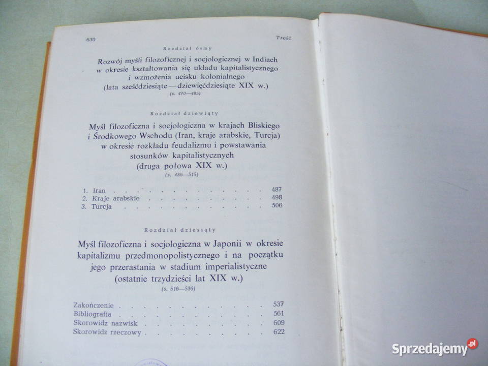 Historia filozofii Sroka Historia filozofii Oborniki Śląskie sprzedam
