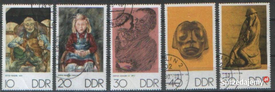 Zn NRD Mi 1607 8 10 2 kas 1970