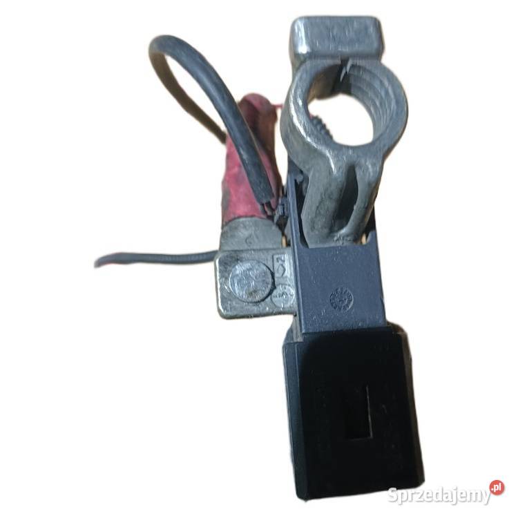 Przewód plusowy akumulatora BMW E60 E61 6929324