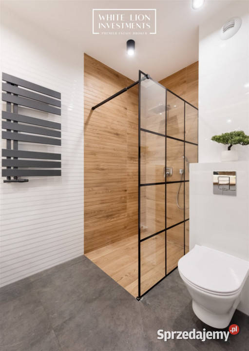 Mieszkanie Warszawa 5843m2 3pok sprzedam