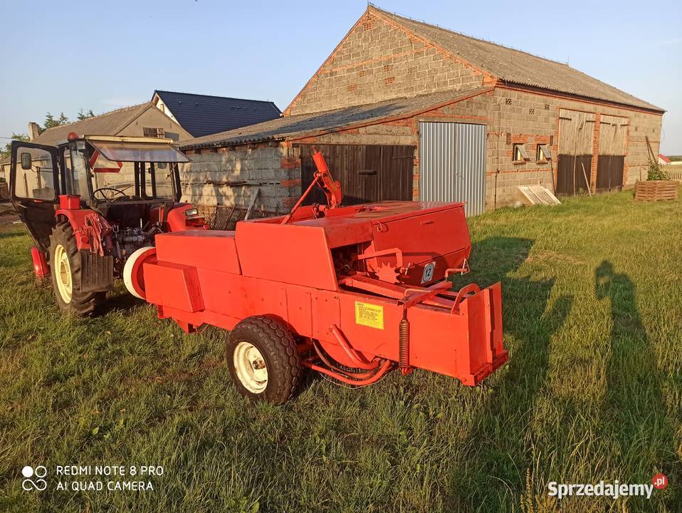SIPMA Z 224 STAN Rokutów sprzedam