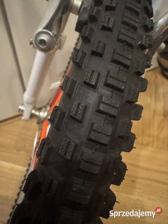 Rower Woom 3 Warszawa sprzedam