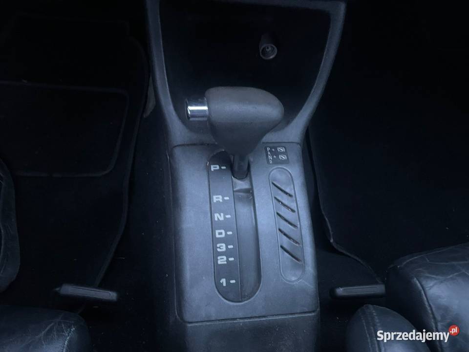 VOLKSWAGEN Golf IV Cabriolet 16i 101 Carat Motoryzacja opolskie Opole