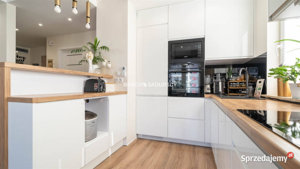 Mieszkanie 66m2 3pokojowe Kraków