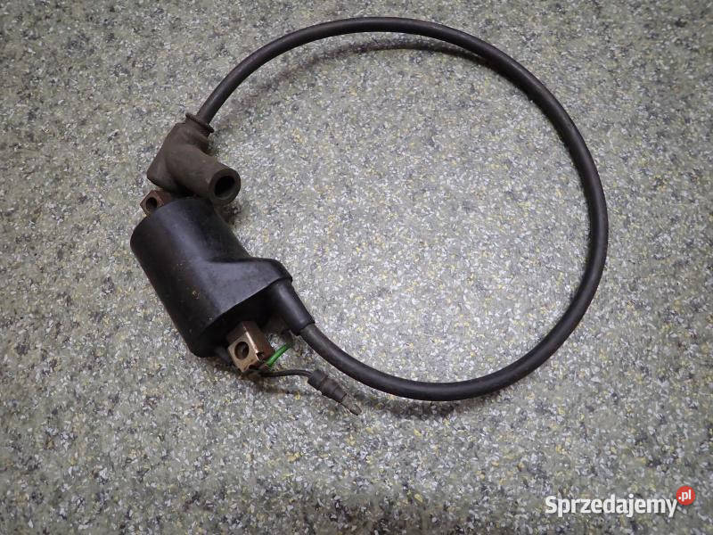 Cewka Fajka Honda CR 250 9093r HPP sprzedam
