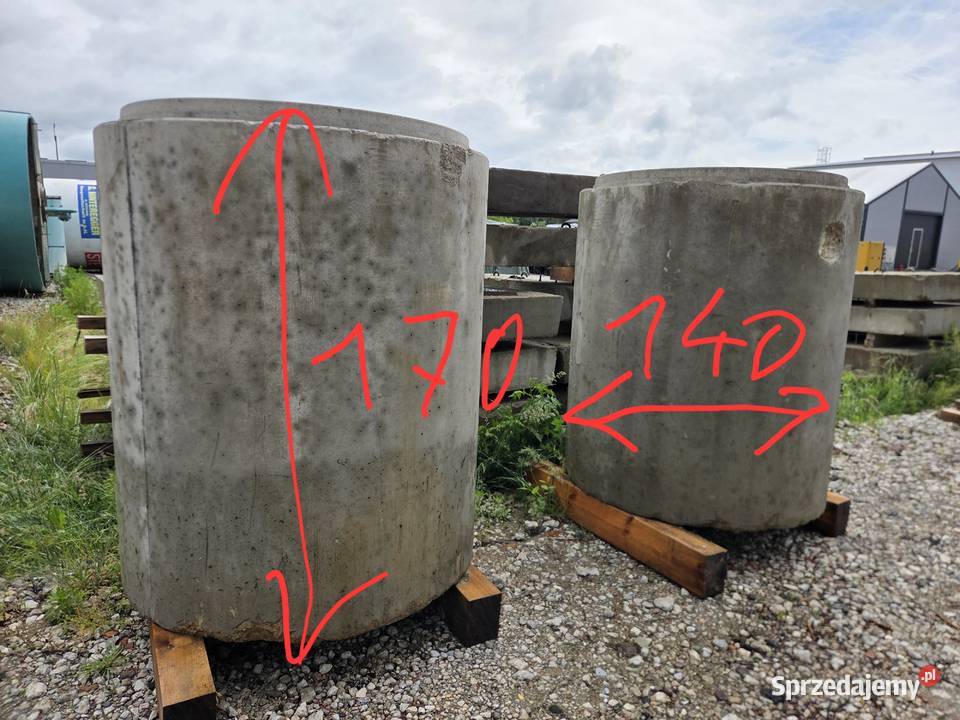 Rury wodne kanalizacyjne drenażowe ceramiczne mazowieckie Topołowa