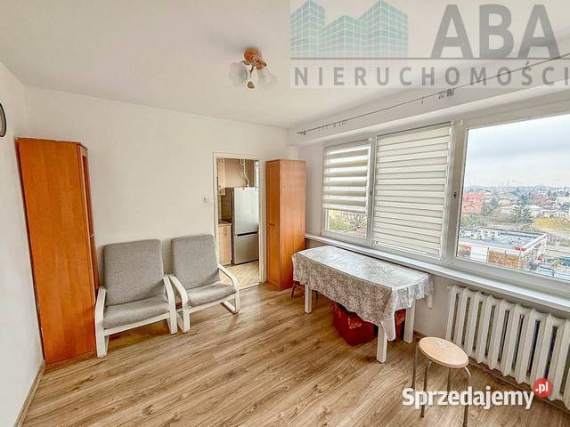 Mieszkanie na sprzedaż Koło Sienkiewicza sprzedam