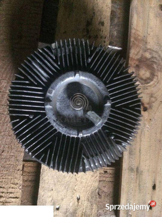 JCB 4cx Wiskoza Sprzęgło Wiskotyczne 128D9048 Jastrzębniki