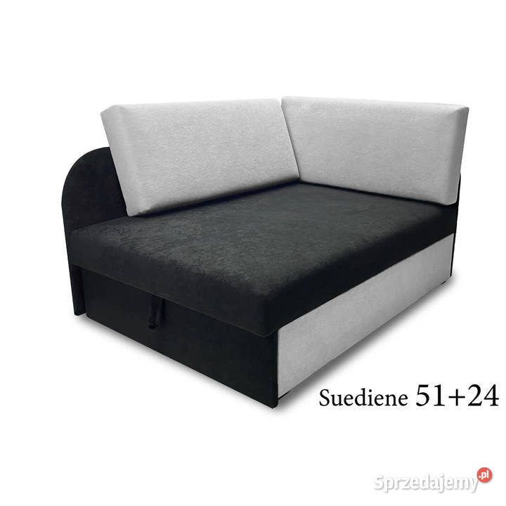 Amerykanka dziecięca Kubuś idealna do małego