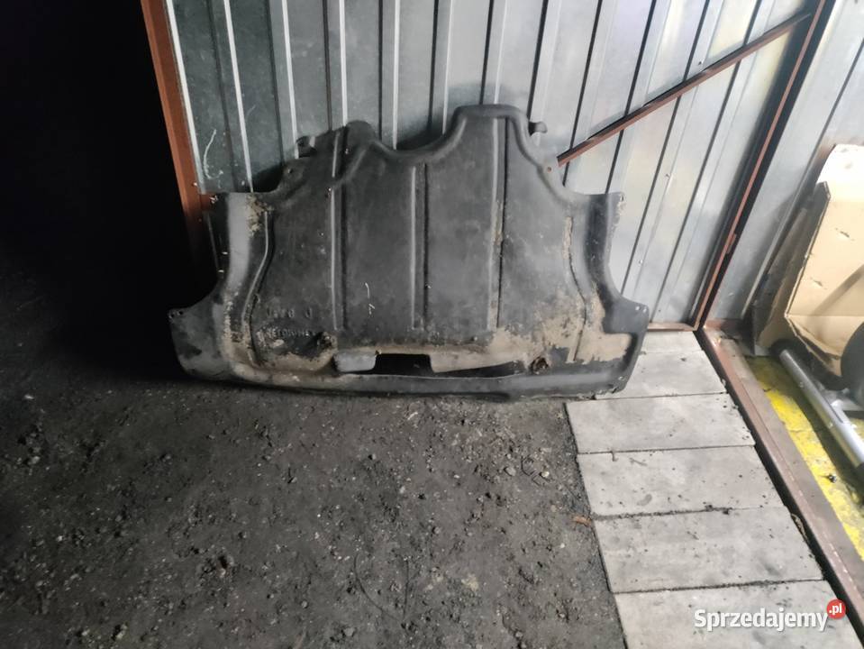 Osłona silnika renault laguna osobowe Łódź