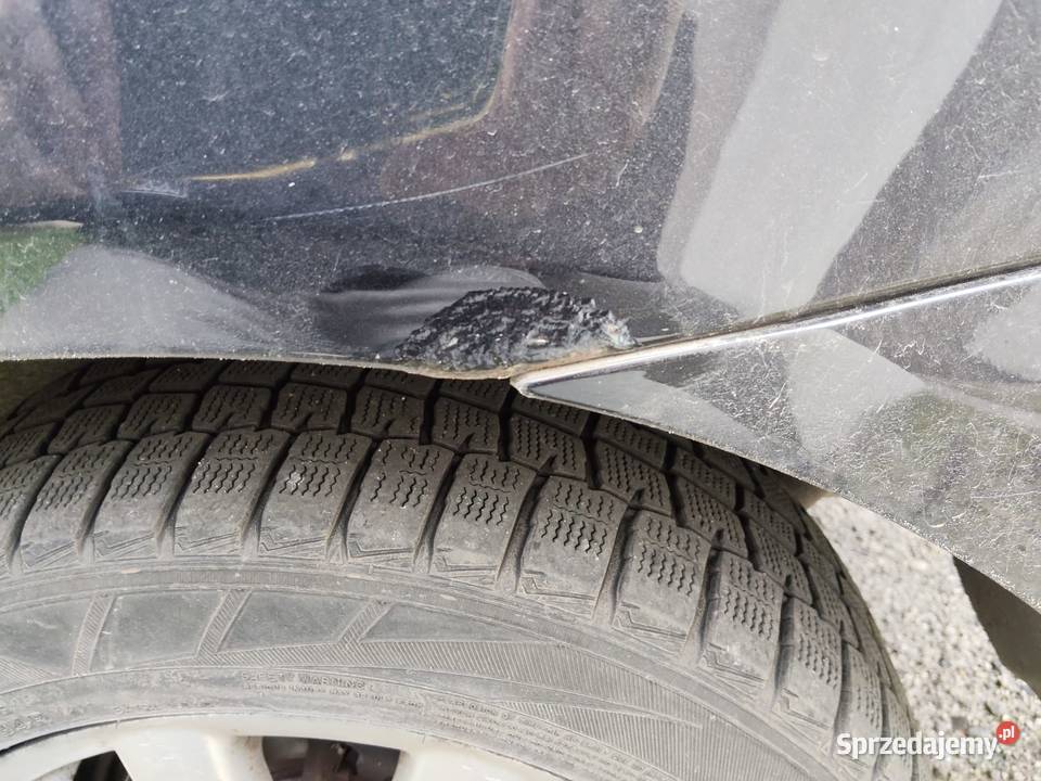 Sprzedam Sharan 18T 2004r Radom