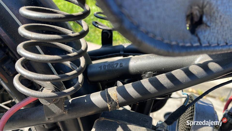 Bianchi Bianchina 125 1944r Zabytek DKW rt10 Tychy sprzedam