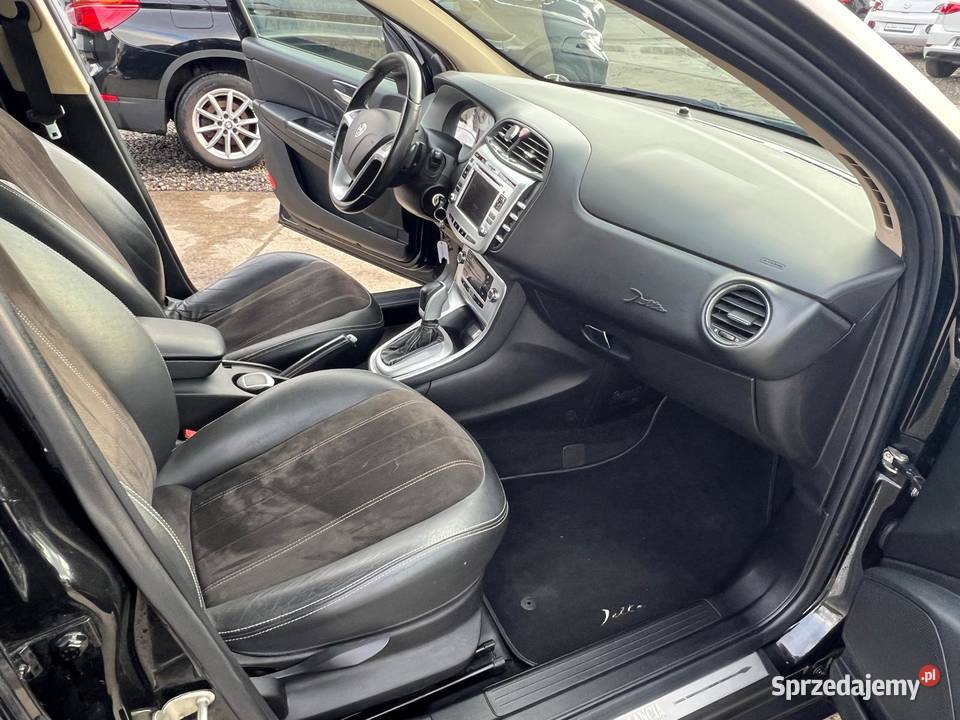 Lancia Delta TBI 220 nieuszkodzony Bielsko-Biała