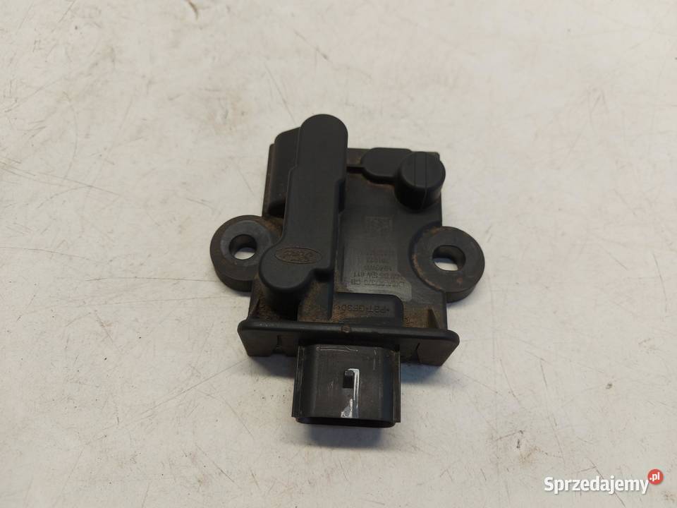 Ford Ranger VI 6 20 TDCI Sterownik pompy paliwa osobowe sprzedam