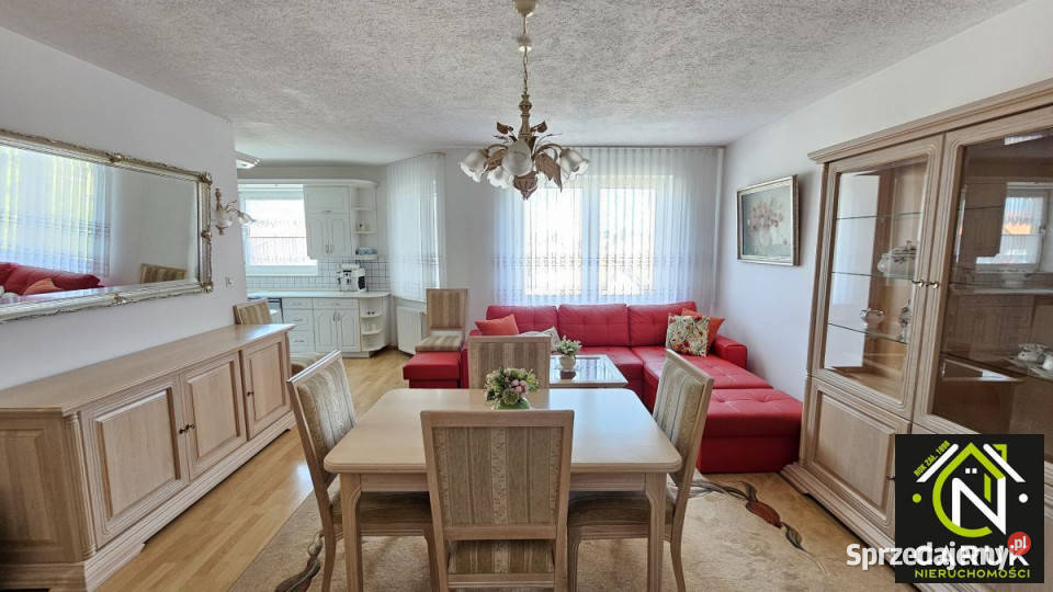 Mieszkanie 524 metry 2 pokojowe Dziwnów 300 Piętro 2