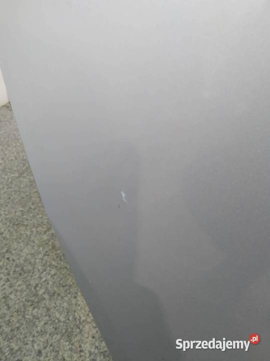 DRZWI PRAWE TYŁ RAH Hyundai ix35 I 2009 Drzwi