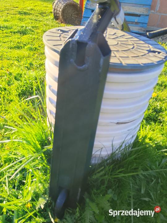 hulajnoga wyczynowa Sport i Wypoczynek Żółków