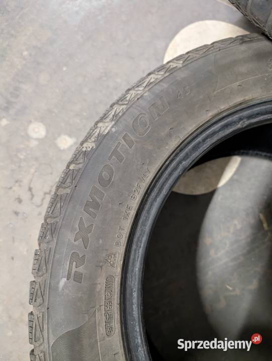 Opony wielosezonowe 2 Łódź